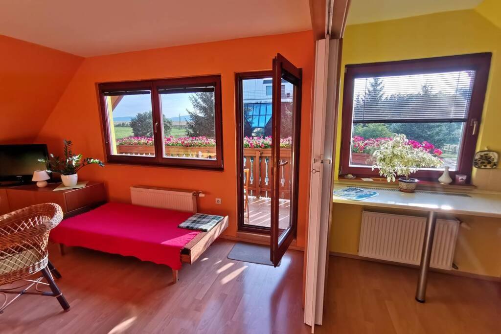 Apartman Adrianka Turčianske Teplice Екстериор снимка
