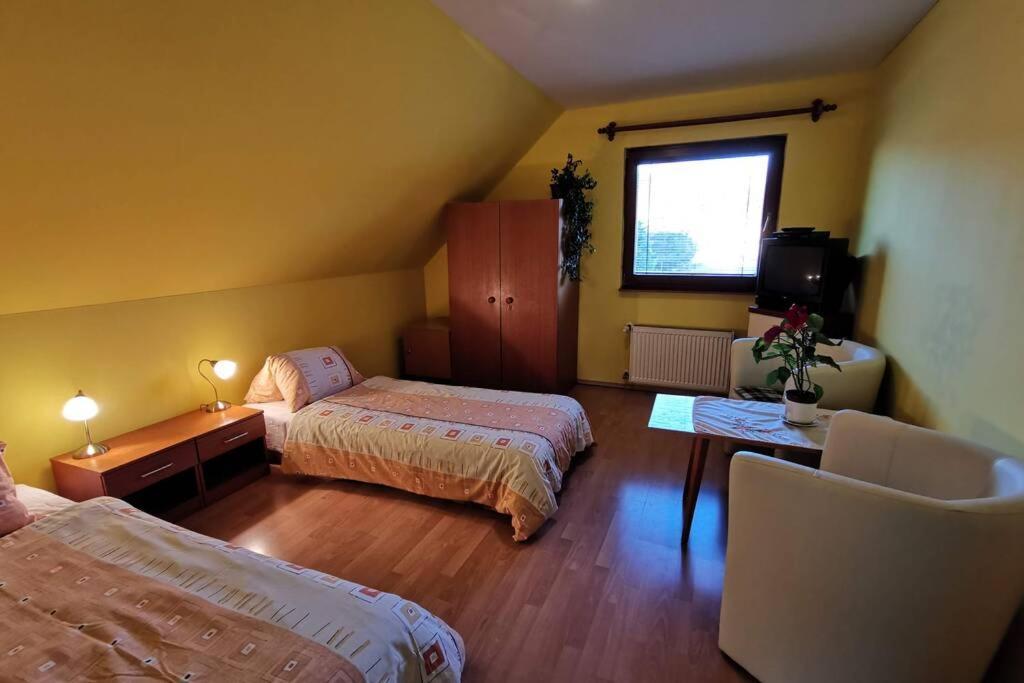 Apartman Adrianka Turčianske Teplice Екстериор снимка