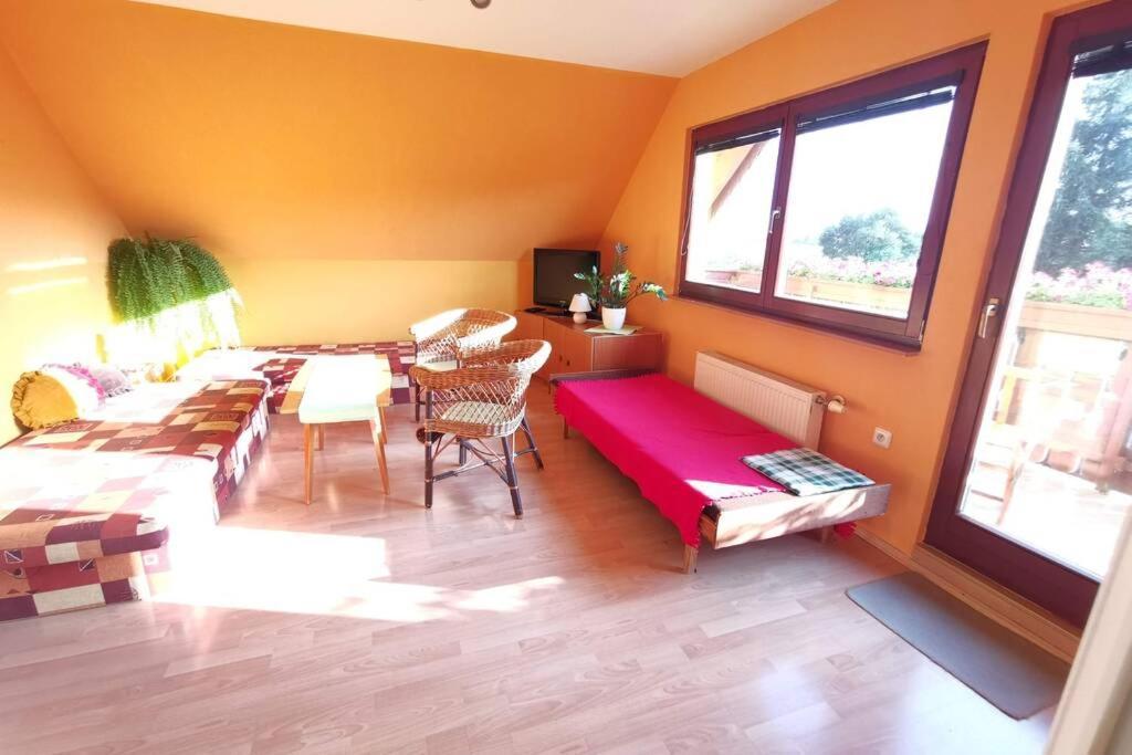 Apartman Adrianka Turčianske Teplice Екстериор снимка