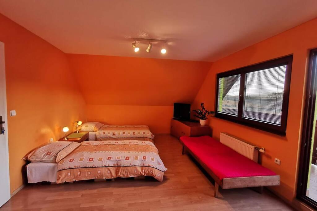 Apartman Adrianka Turčianske Teplice Екстериор снимка