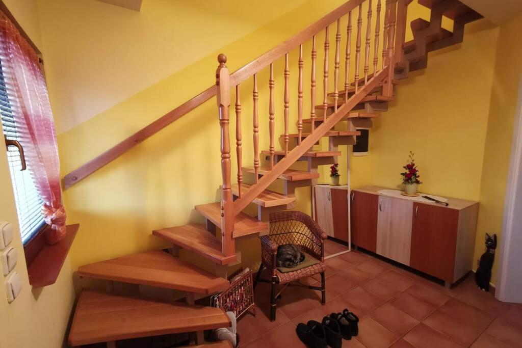 Apartman Adrianka Turčianske Teplice Екстериор снимка