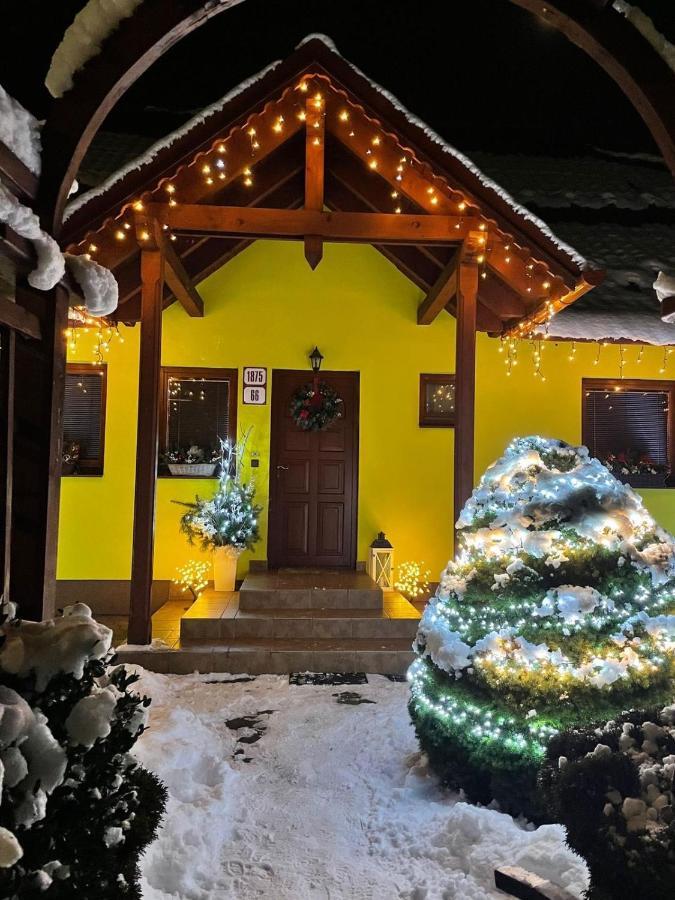 Apartman Adrianka Turčianske Teplice Екстериор снимка