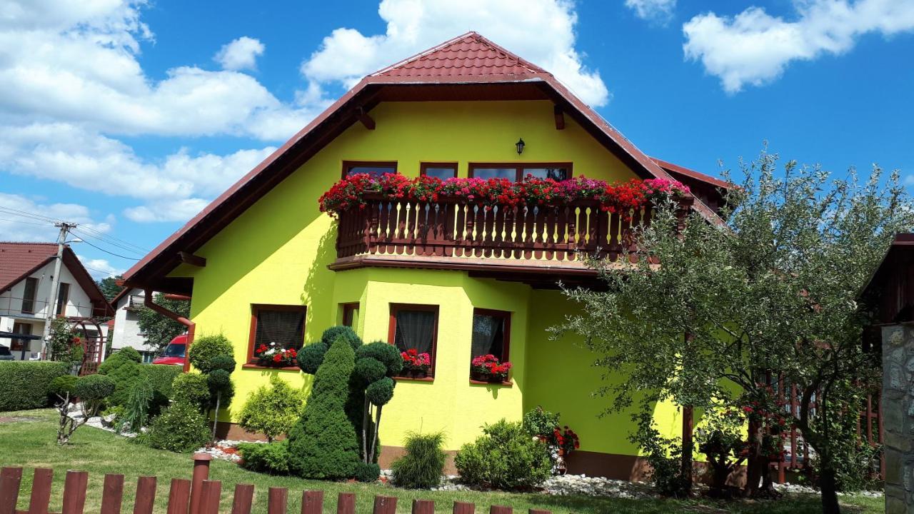 Apartman Adrianka Turčianske Teplice Екстериор снимка